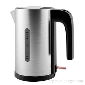 Kettle, 1.7L